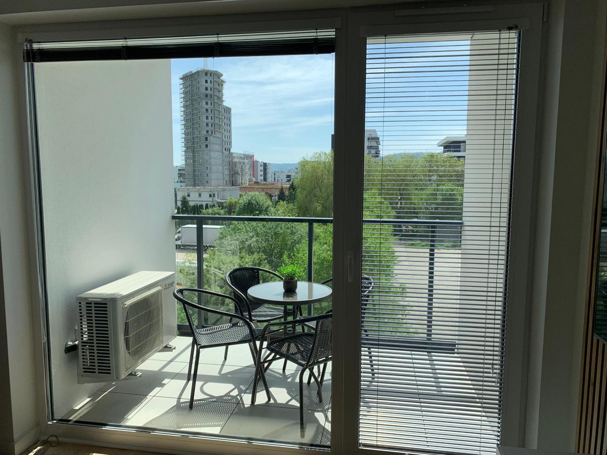 Apartament Aquapark Gold 8 Reda Exterior photo