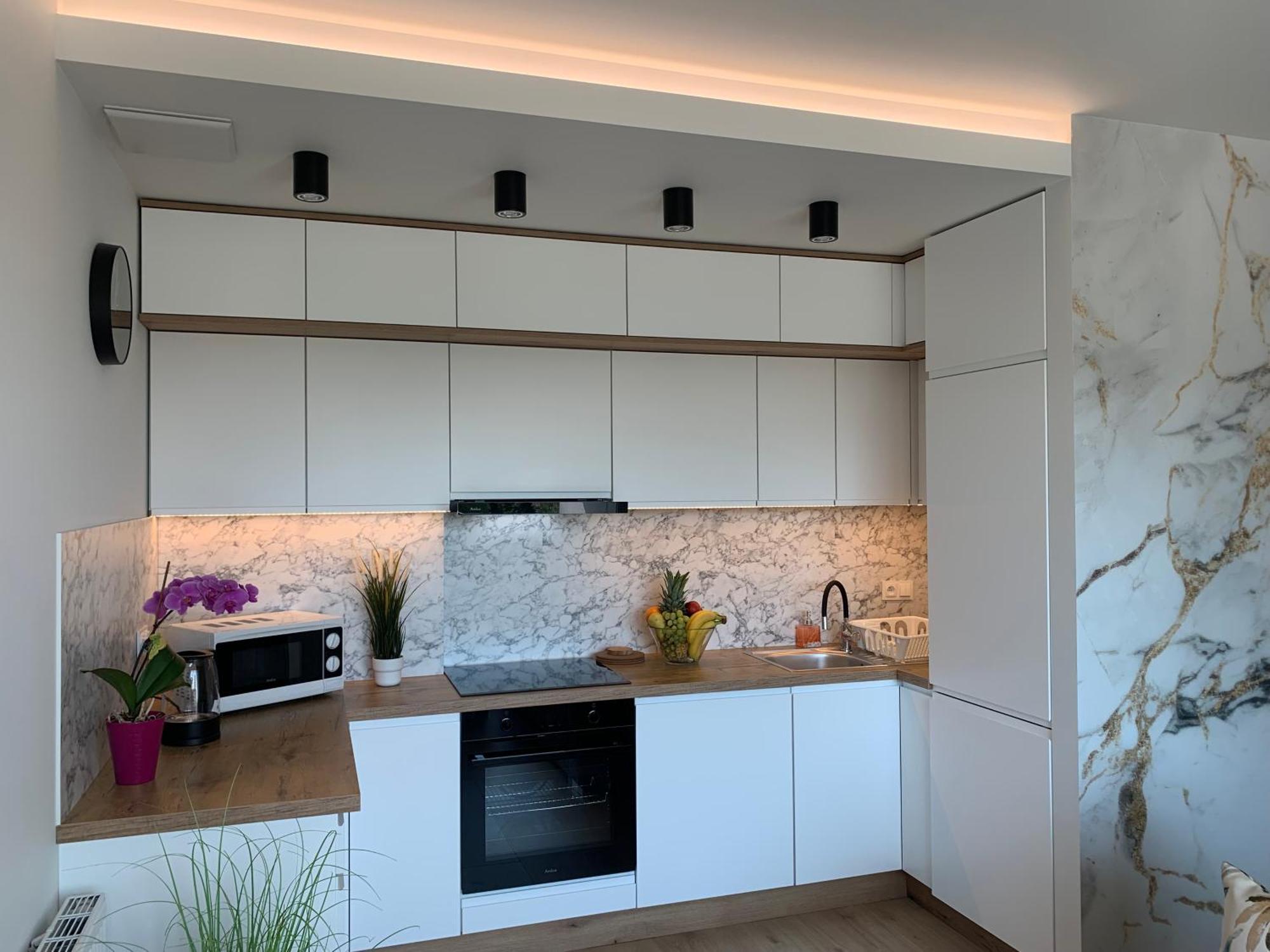 Apartament Aquapark Gold 8 Reda Exterior photo